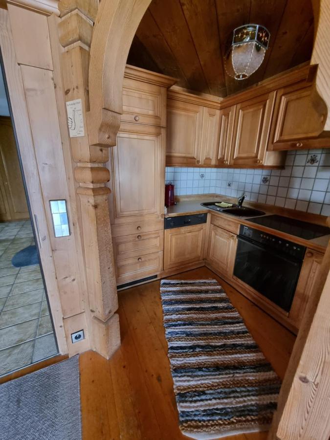 Hotel Sonnleiten Reit im Winkl Esterno foto