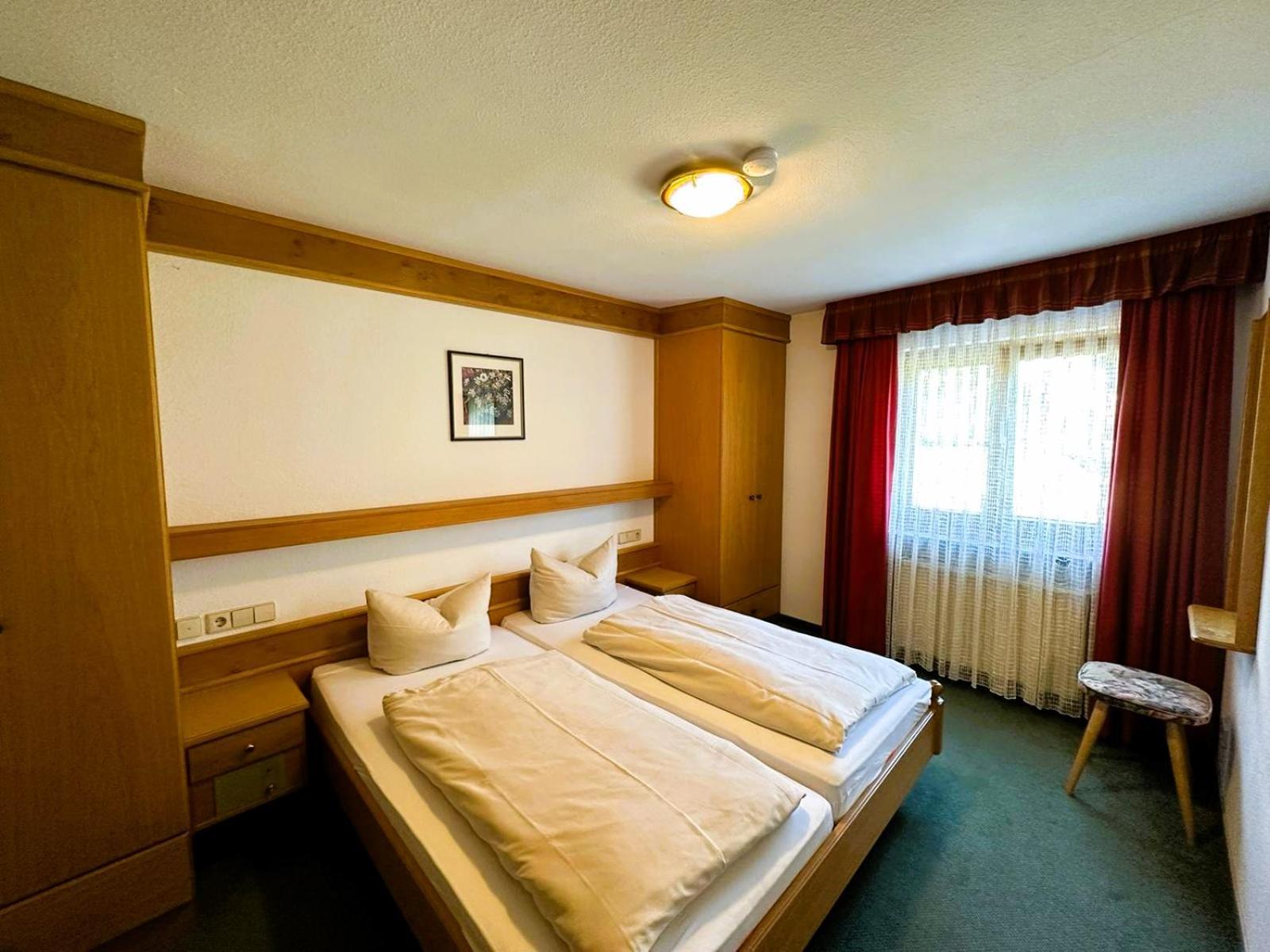Hotel Sonnleiten Reit im Winkl Esterno foto
