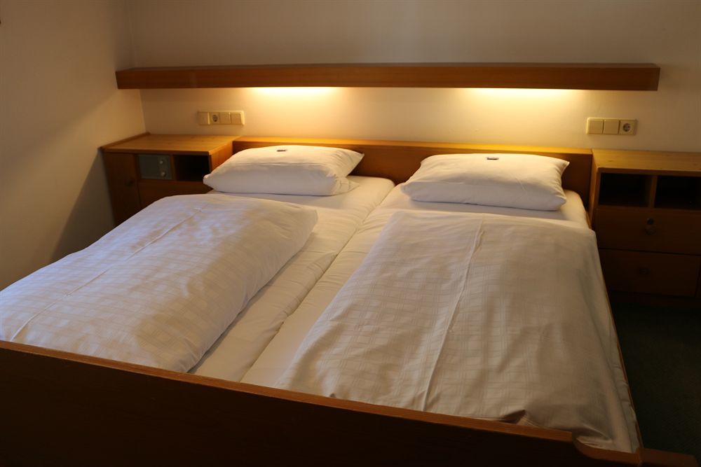 Hotel Sonnleiten Reit im Winkl Esterno foto
