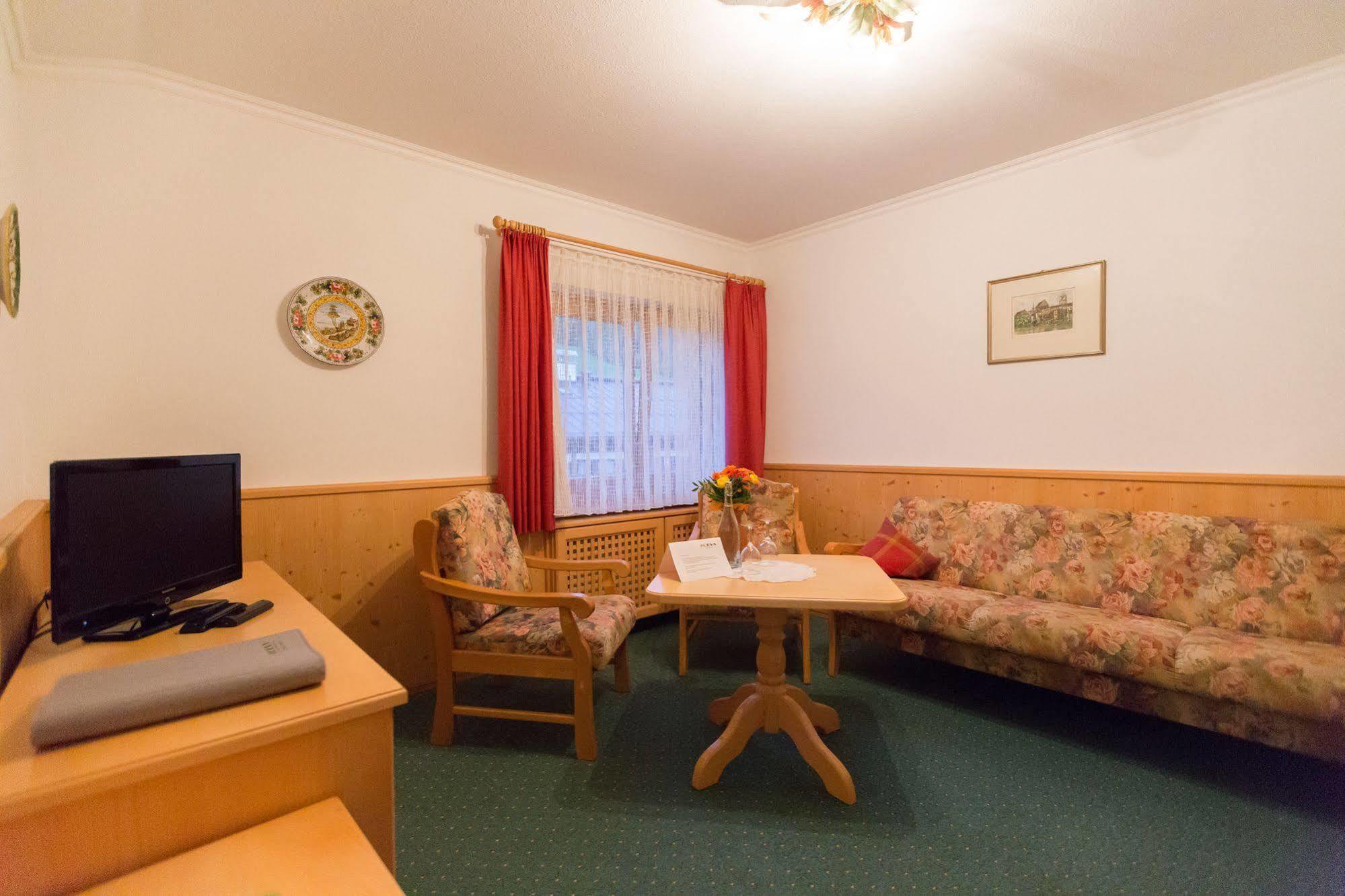 Hotel Sonnleiten Reit im Winkl Esterno foto