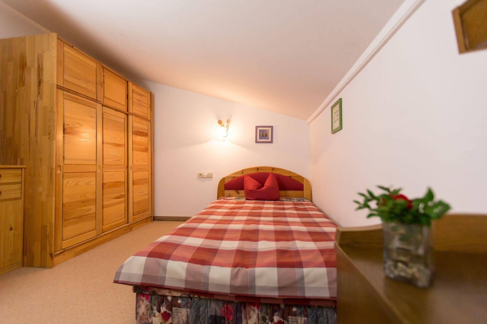 Hotel Sonnleiten Reit im Winkl Esterno foto